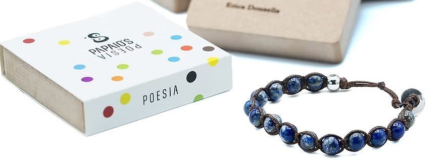 bracciali  artigianali  PAPAJIOS