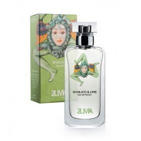 profumi zuma  basilico e  lime