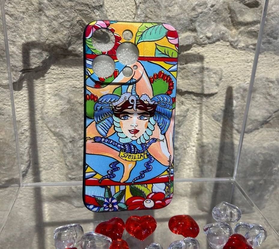 COVER  PERSONALIZZATE  PER TUTTI  GLI  SMARTPHONE MICHELANGELO LACAGNINA .