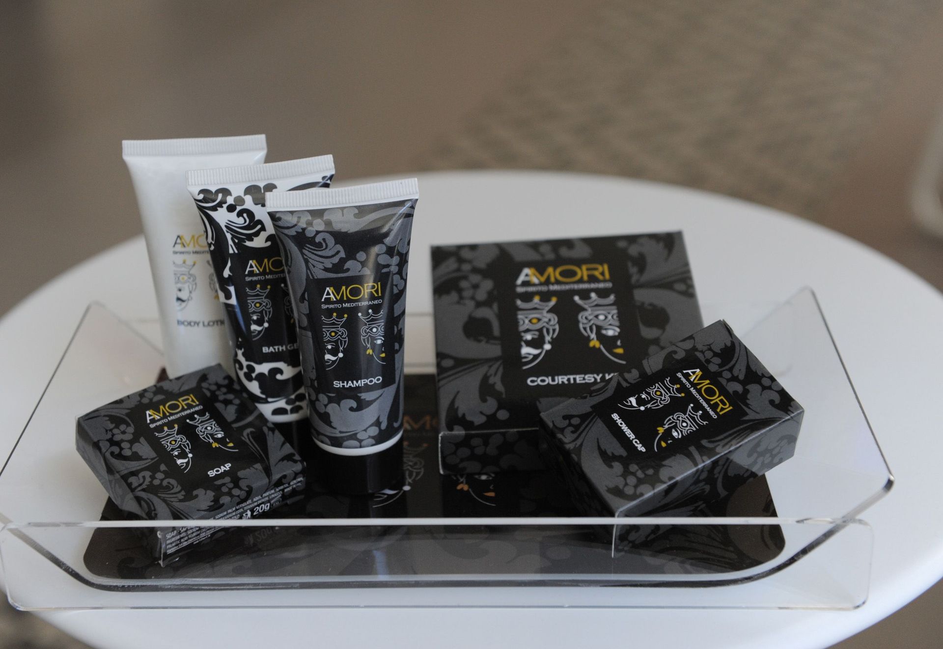 seire  cosmetica  amori 