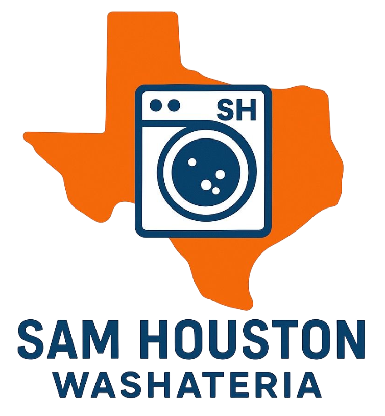 Sam Houston Washateria