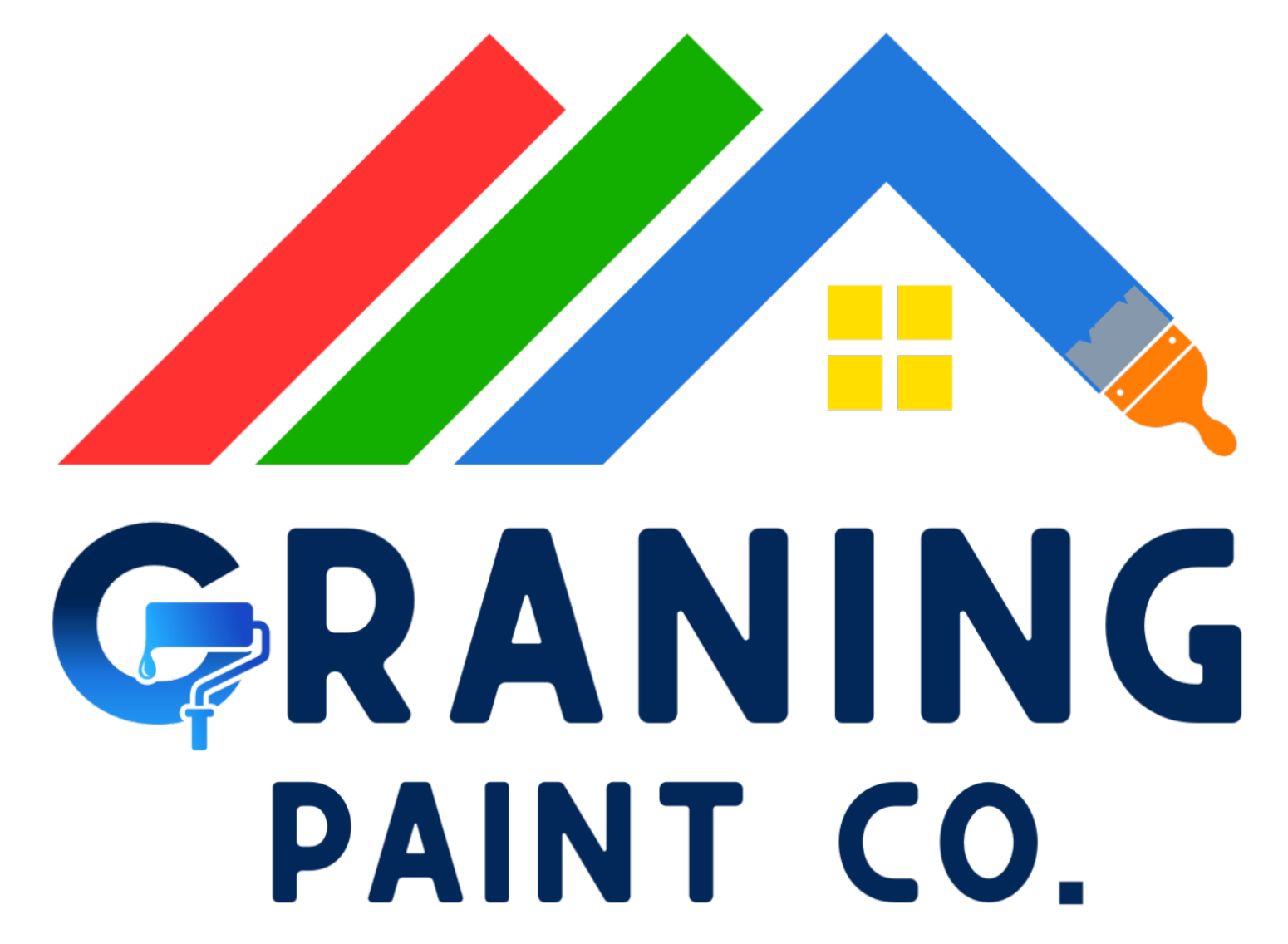Graning Paint | Knoxville Paint Store