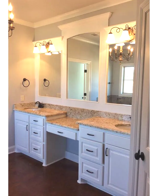 Shower Doors — Three Mirrors in Jackson,MS