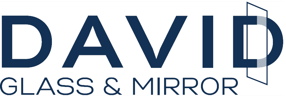 David Glass and Mirror David Glass and Mirror