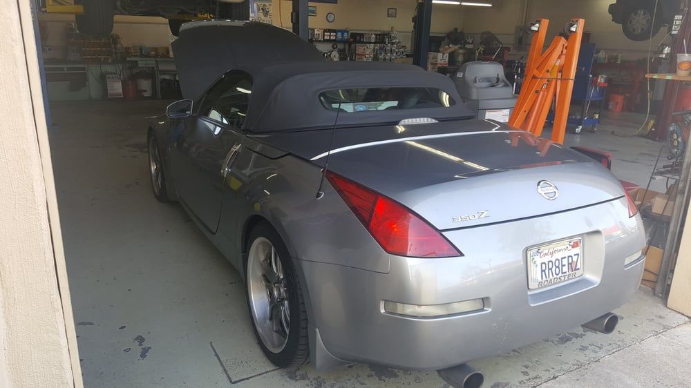 SHOP IMAGE | C&D Automotive