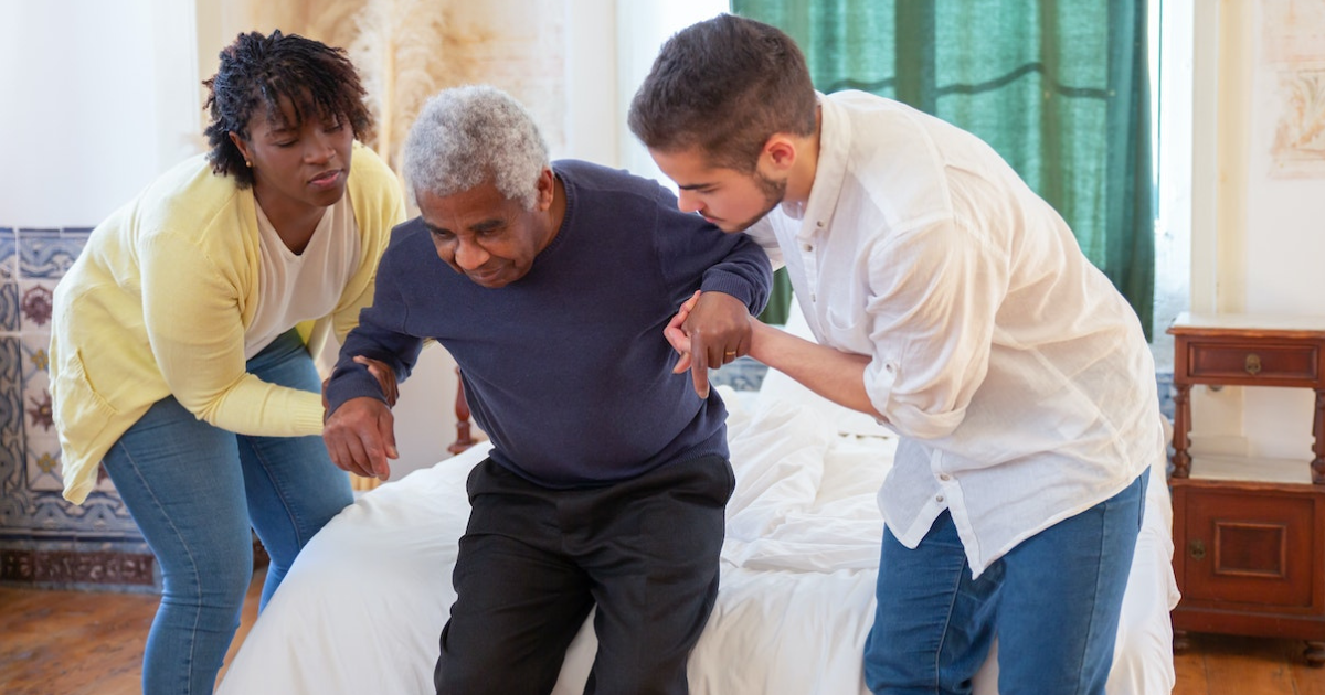 Stella Orton Home Care Agency NYC Home Healthcare