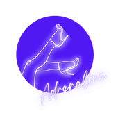 LOGO - ADRENALINA CLUB