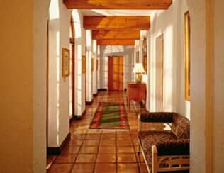 Brown Tiles - Upholstery in Monterey, CA