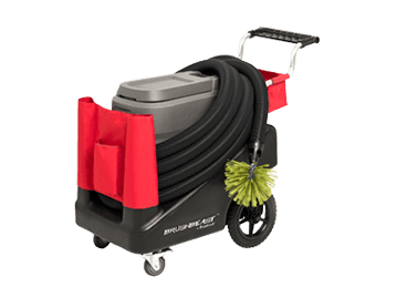Rotobrush Air Plus - Air Duct Cleaning in Monterey, CA