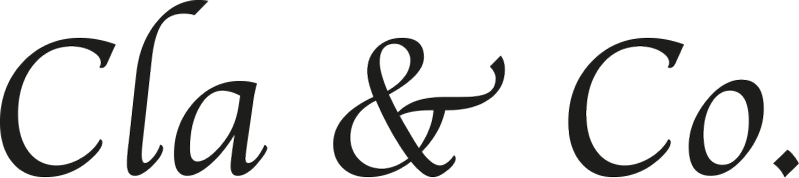 CLA.& CO. DI FEDELI ELEONORA-Logo