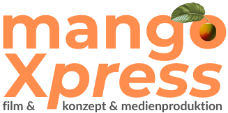 Firmenlogo mangoxpress