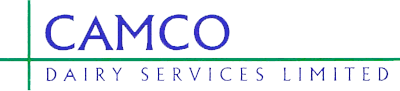 CAMCO Dairy Services   logo