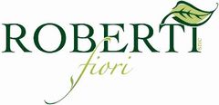 ROBERTI -FIORI-Logo