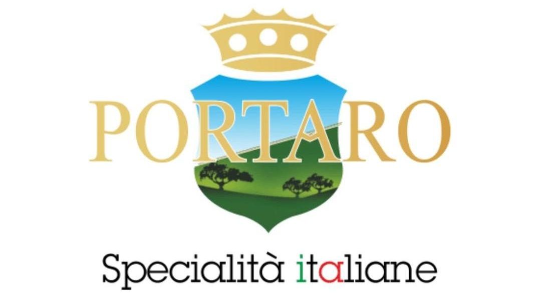 Portaro logo