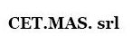 Cet.mas logo