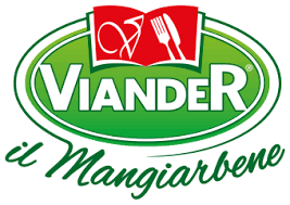 Viander logo