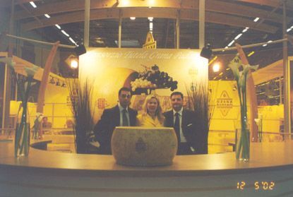 foto storia aziendale