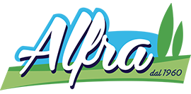 Alfra logo