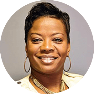 Gerrelyne L. King — Huntsville, AL — Inspiring Smiles Family Dentistry