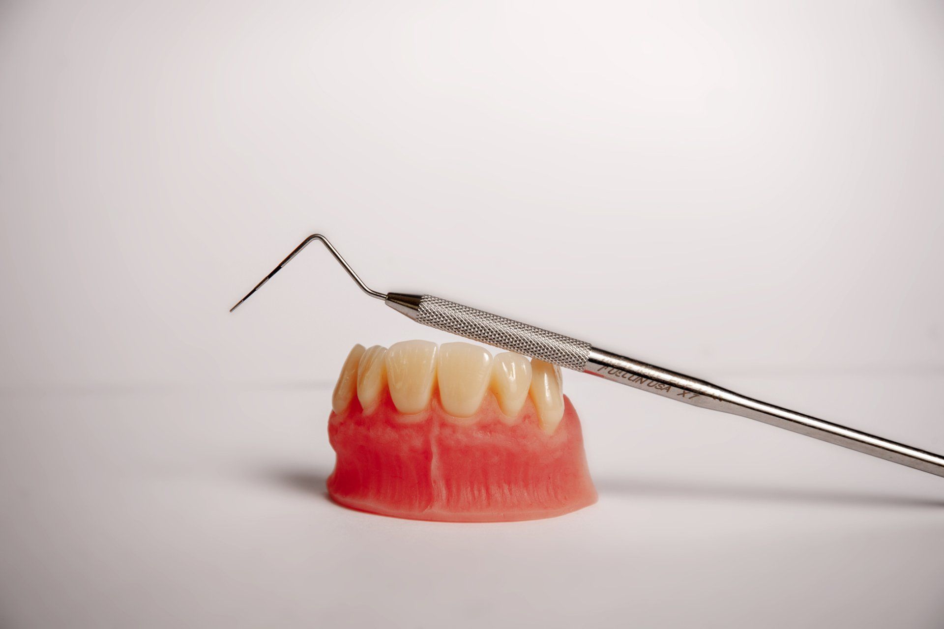 Terio Dontal Services — Huntsville, AL — Inspiring Smiles Family Dentistry