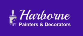 Harborne Painters & Decorators logo