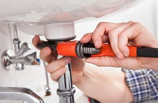 Plumbing Services — Jacksonville, AL — Martin Environmental Septic