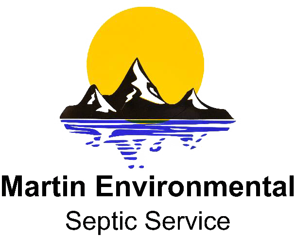 Martin Environmental Septic Service