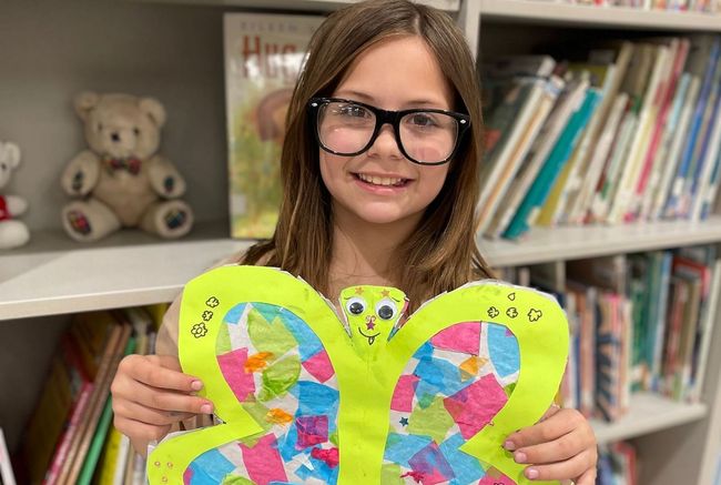 Non-Profits Help Children