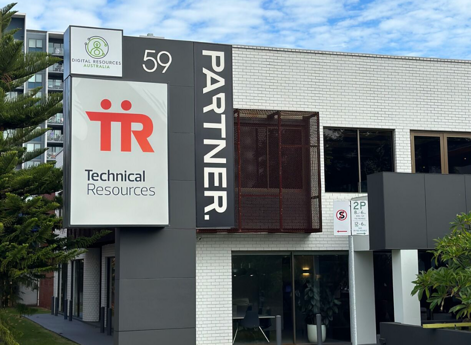 How Technical Resources Revolutionised Their Rec-Tech Approach