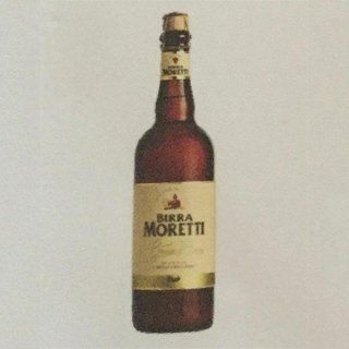 Birra Moretti Gran Cru