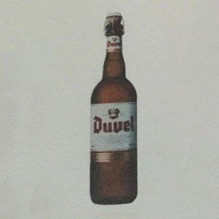Birra Duvel