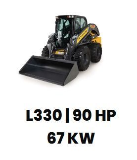 Motoniveladora RG170.B amarilla, 170 HP, 127 KW, sobre fondo blanco.