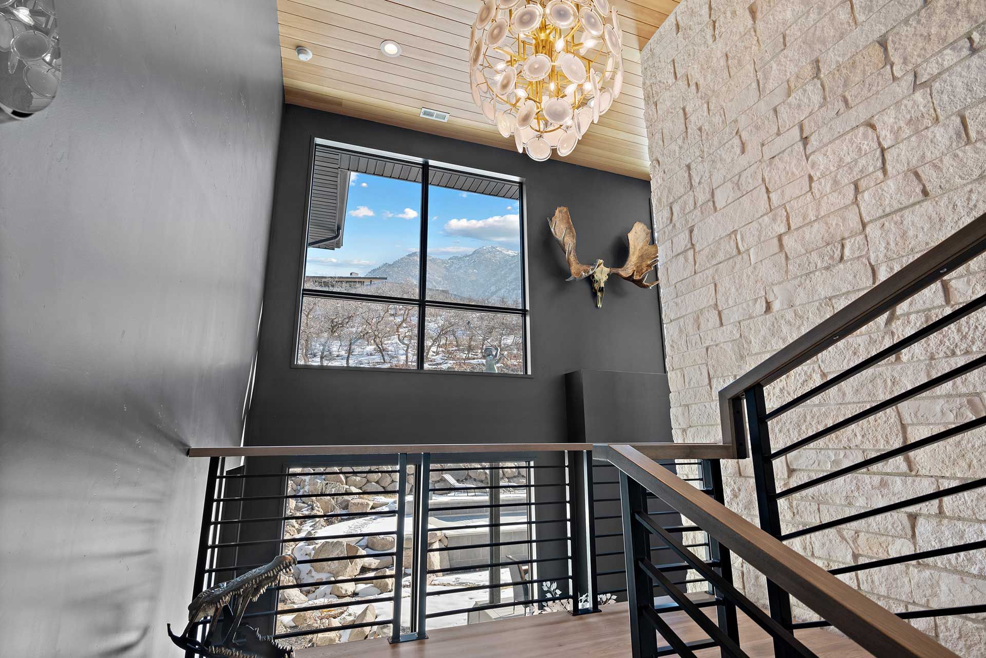 Beautiful Wall Paint