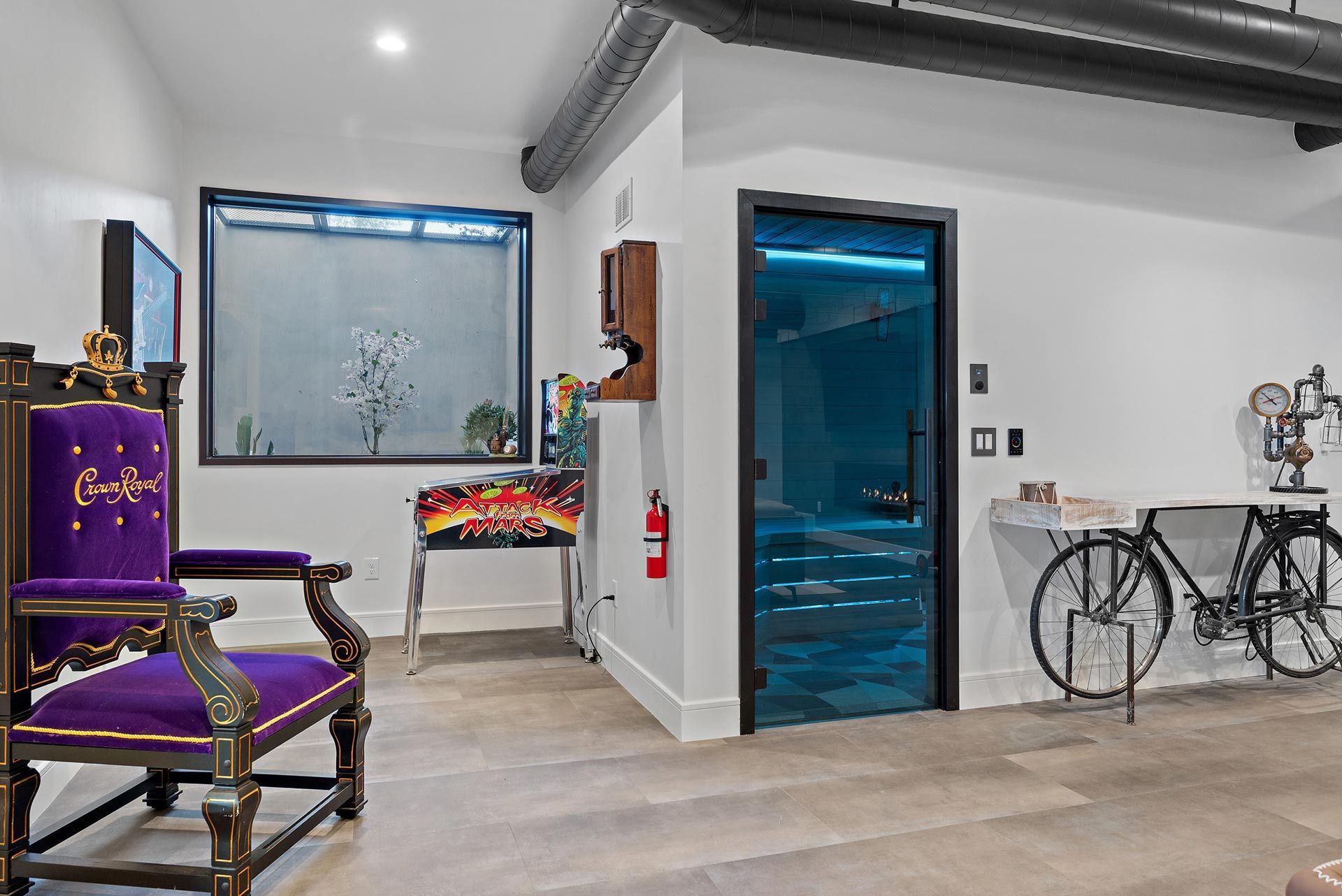 House Interior Design