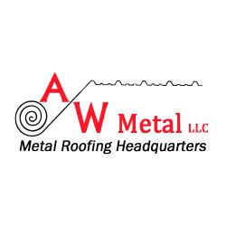 AW Metal Roofing Headquarters