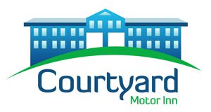Accommodation in Shepparton - Courtyard Motor Inn