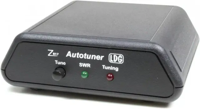 ICOM IC-705 ANTENNA TUNERS & HOW TO SAVE $230 posted byW7PDJ