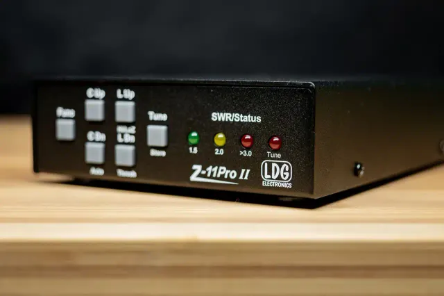 ICOM IC-705 ANTENNA TUNERS & HOW TO SAVE $230 posted byW7PDJ