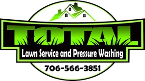 Total Lawn Service And Pressure Washing