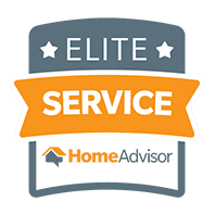 HomeAdvisor Elite Service