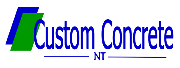 Company logo - Click to return home Custom Concrete NT