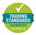 Trading Standards Accredited Member - Telford & Wrekin