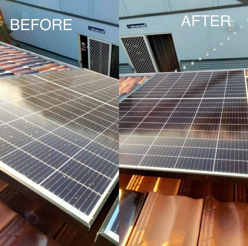 Residential Electricians in Bunbury and the South West.