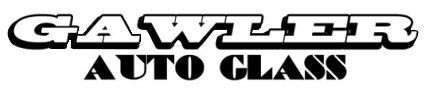 gawler auto glass business logo