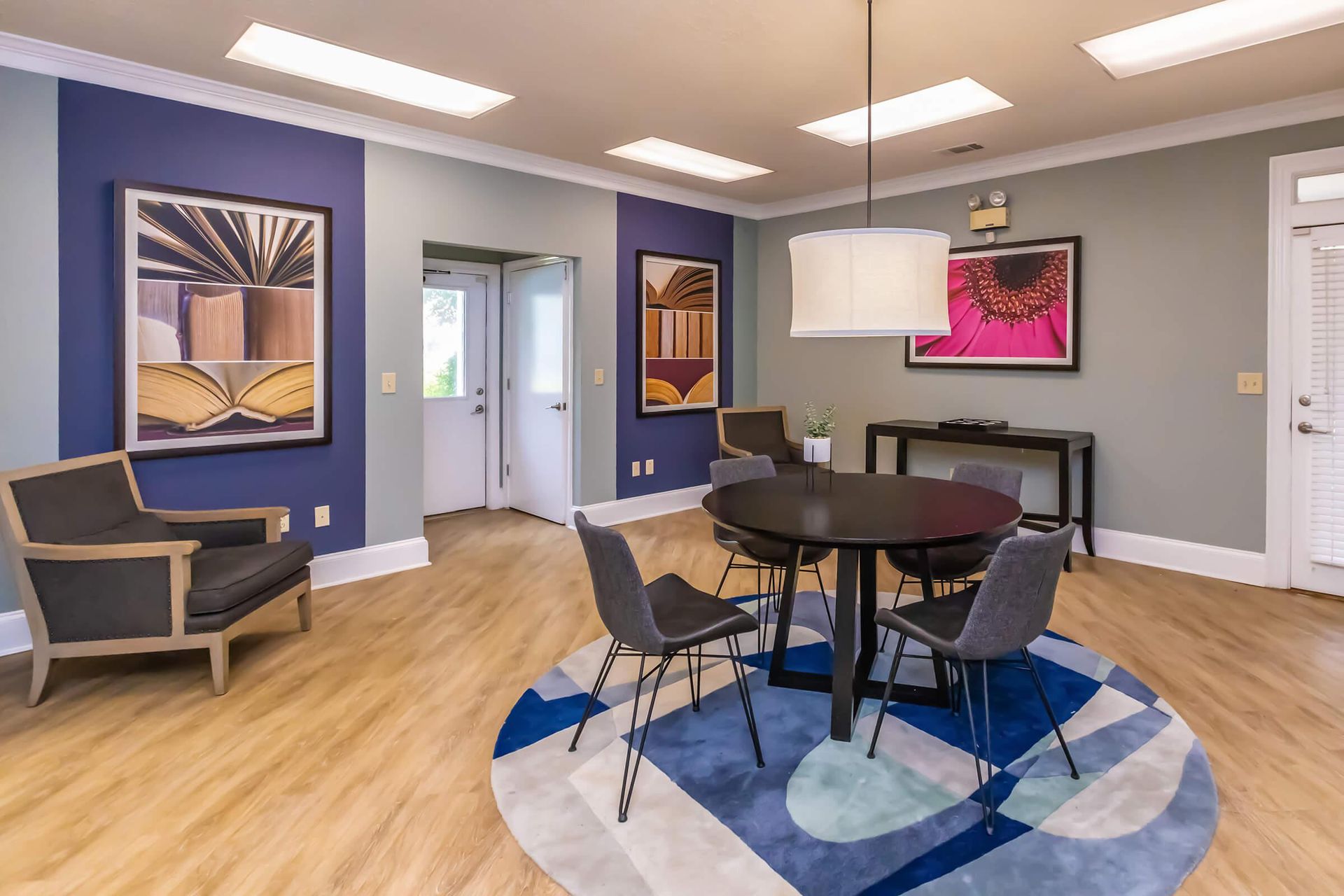 Falls at Spring Creek Apartments for Rent in Macon, GA