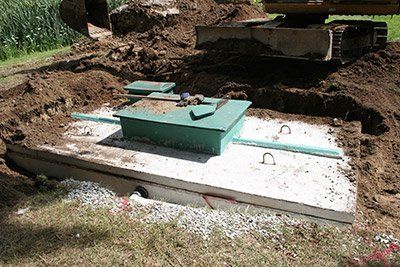 What is a Septic Tank? - How does a Septic Tank Pump Work?