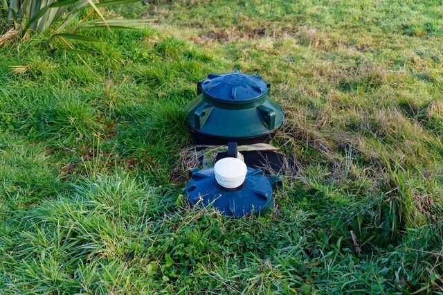 Septic Tank Service Conyers Ga: The Ultimate Guide to Maintaining Your System