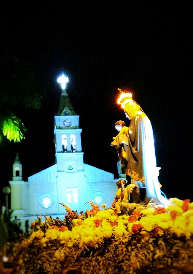 Eventos Religiosos