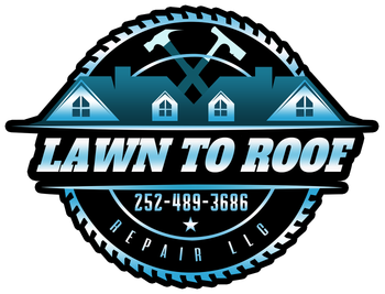 Logo of Hamilton Roofs, featuring an orange circle with a house silhouette and the company name.