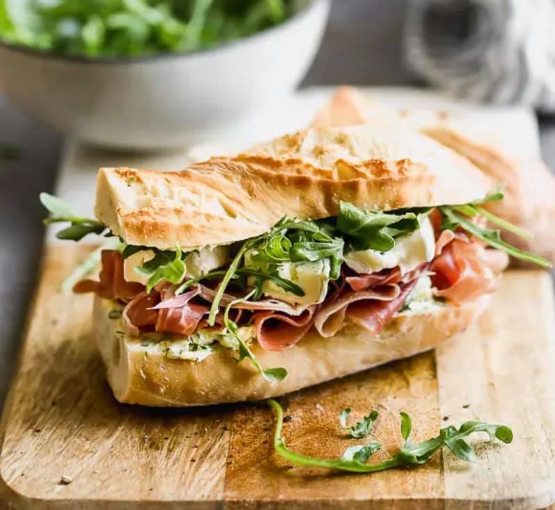 Best Sandwiches In Indianapolis BBI Cafe & Sandwich Bar